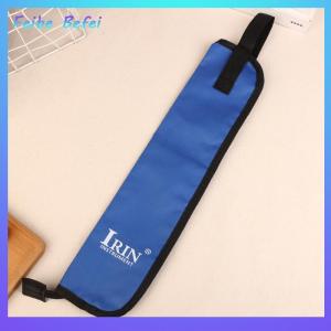 [Feibe Befei] Dùi trống Túi Oxford vải dùi trống dày trường hợp công suất lớn Túi xách Phụ kiện nhạc cụ bộ gõ