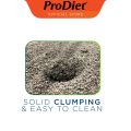 ProDiet Cat Litter Natural Clump 10L X 2 Packs [Pasir Kucing] [Petsupply.my]. 