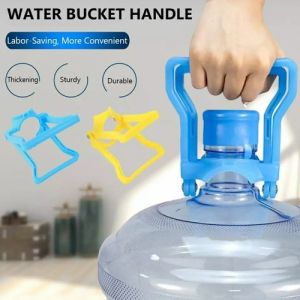 Alat Pengangkat Galon Air Dual Handle / Alat Bantu Angkat Air Galon / Alat Angkat Galon