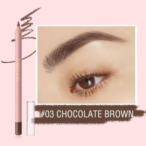 Stacey Eyebrow Pencil - Pensil Alis Otomatis | Waterproof Tahan Lama & Mudah Digunakan