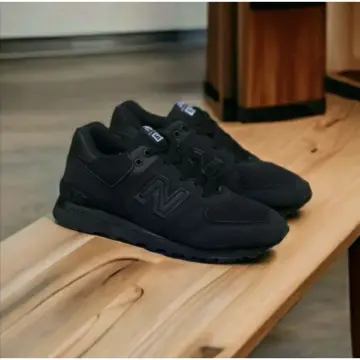 Jual Sepatu New Balance Original Hitam Puti Terbaru Nov 2024 Lazada .id