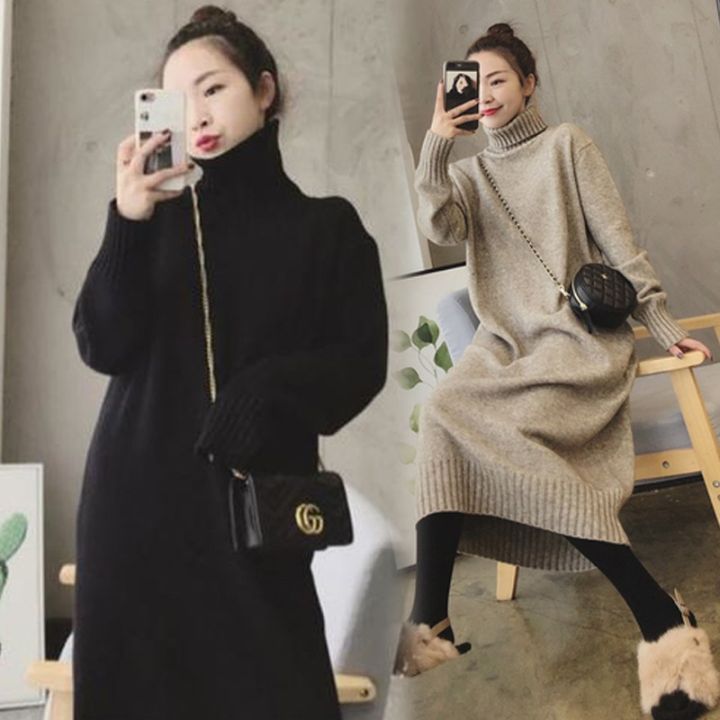 Zhang Jingyi Mùa thu và mùa đông phiên bản mới của Hàn Quốc với áo khoác