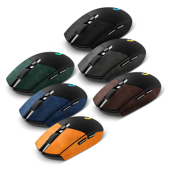 yystao Muis Grip Tape compatibel met Logitech MX Master 4
