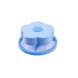 Flower Type Washing Machine Float Filter Bag Filter Hair Remover Cleaning Decontamination Laundry Jerseys Wash Ball