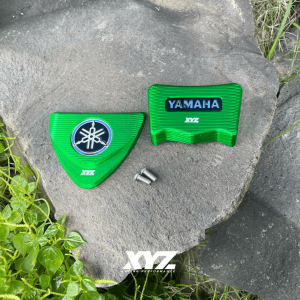 XYZ EMBLEM DASI YAMAHA F1ZR FULL CNC