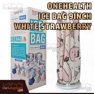 Onehealth Ice Bag 9inch Compress Warna Alat Kantong Kompres Kantung Es Panas Demam Cidera Cedera Luka 9 inch Icebag Anak One Health