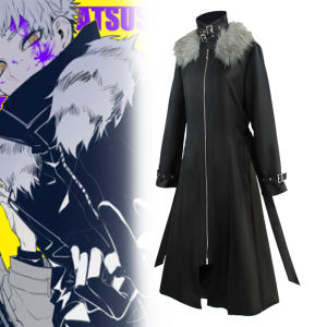Wenhao stray dogs if Line Nakashima Atsushi cosplay Clothing COS New anime costumes cosplay Clothing
