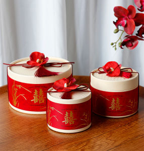 NEW 2024 (HI 002) KOTAK STEAMER HAMPERS IMLEK - keranjang hampers sincia cny