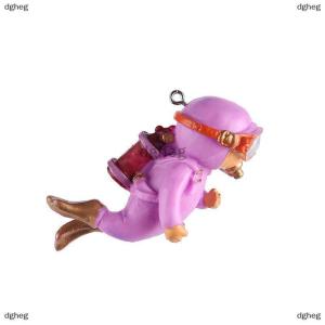 [COD] dgheg Diver Treasure Chest Box Antique Creative Fish Tank Decoration Aquarium Ornaments Resin