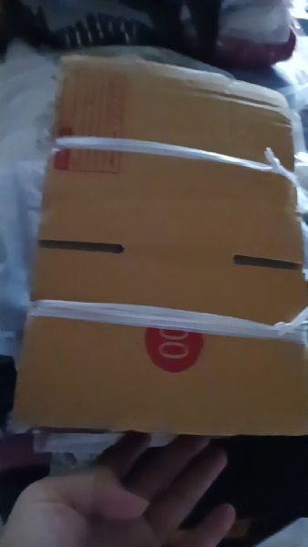 Buyer review video 2