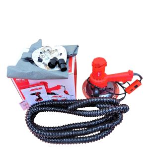 Máy chà tường ACZ 180-2 650W  chuyên dụng cho thợ làm sơn bả  bảo hành chính hãng 6 tháng