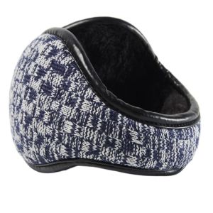 YOCKY Comfortable Skiing Riding Knit Outdoor Windproof For Female Keep Warmer For Adult Ear Warmers Folding Ear Cover Earcap Plush Earmuffs