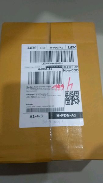 Buyer review video 2