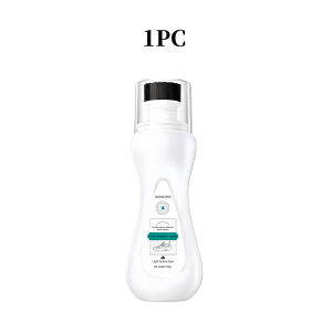 【BUY1TAKE1】Shoe Cleaner & Whitener With Smart Brush Cleans Crevices Removes Stains Shines Fast