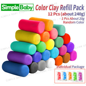 Color Clay Train Burger Machine DIY Clay Plasticine Play House Toy Model Set Handmade Educational Childrens Toys Girls Kindergarten Toys