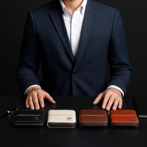 DINAH พับ กระเป๋าสตางค์ผู้ชาย หนัง PU หลายฟังก์ชัน กระเป๋าการ์ดสั้น แฟชั่น รูปสี่เหลี่ยม ที่ใส่บัตรเครดิต ชาย