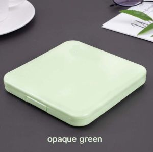 Face Mask Container Face Mask Protective Case Face Mask Storage Case for KN95 Surgical Masks Childrens Masks PPE-1370