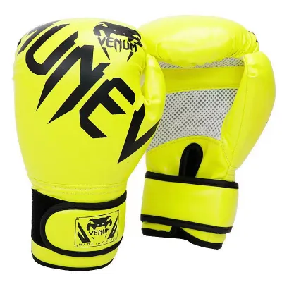 10oz Professional Boxing Gloves Adult and kids Sanda Training Muay Thai Combat Fitness Boxing Sports Taekwondo PU Gloves