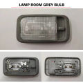Perodua Myvi Old Alza Toyota Vios Altis Hilux Avanza Indoor Interior Assy Room Lamp Roof Light Lens Led Bulb Lampu Dalam. 