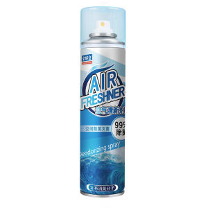🔥 Air Freshener Spray | Long Lasting Fragrance | Room & Toilet Odor Eliminator | Semburan Pewangi Udara