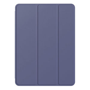 PsDs Redmi Pad SE 4G 8.7-inch 2024 Unbreakable TM Pencil Holder Smart Auto Sleep Wake-up Cover Case