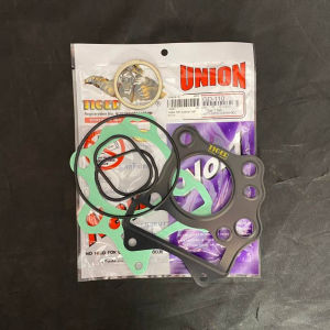 TIGER TOP GASKET SET