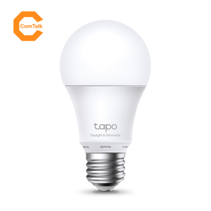 TP-Link Tapo L520E Tapo Smart WiFi Light Bulb Daylight & Dimmable