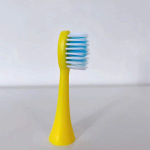 Bàn chải thay thế cho bàn chải điện DELADEP làm sạch răng hiệu quả lông bàn chải mềm mại không đau lợi