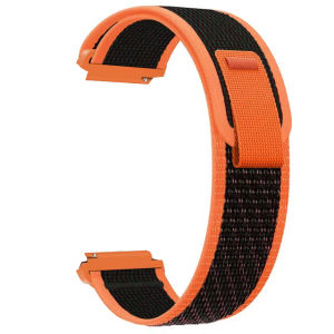 Trail loop Band For Xiaomi Watch 5 Smartwatch Strap Nylon Loop Watchband Adjustable Bracelet