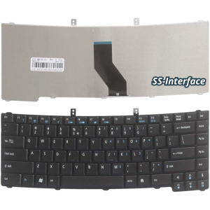 KEYBOARD LAPTOP ACER EXTENSA 4620 4620Z 4630 4630Z 4120 4220 4230 NOTEBOOK
