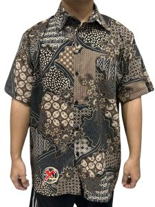 X-mantan fashion / dress kebaya julita premium / gaun pesta wanita / dress batik (GOOD QUALITY)