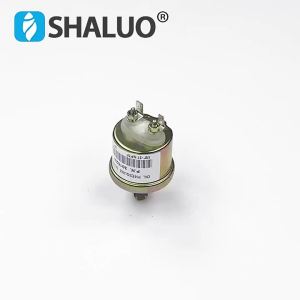 3015237 18NPT Electric Generator Oil Pressure Sensor screw size 10mm WK Alarm Switch Origin VDO Sensor Diesel Genset Parts