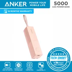 Anker 521 PowerCore Fusion review