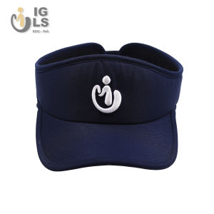 IGULS™ Topi Olahraga Wanita Standart Visor Kualitas Premium