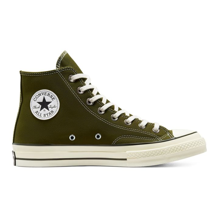 Converse Chuck Taylor All Star 1970S Breathable Wear Sneakers Teen