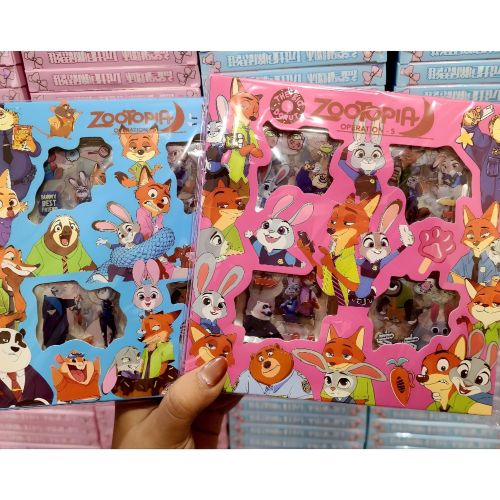 Cara Memilih Tempelan Sticker Aesthetic Sesuai Gaya Journaling Anda