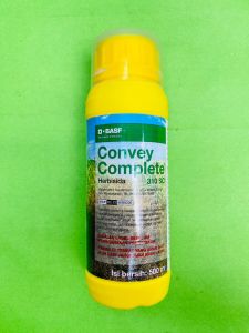 Herbisida CONVEY COMPLETE 310SC kemasan 500ml 1lt F