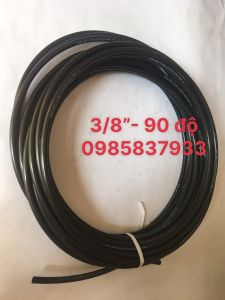 Ống 3/8 chịu 100 độ 20 m NA3/8-20-B Pisco Nhật tại Máy NTT dùng truyền dẫn khí và hóa chất nóng an toàn hiệu quả
