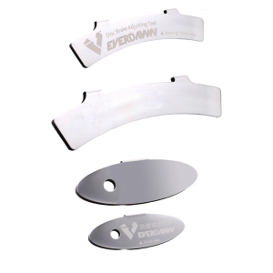 Universals แผ่นดิสก์ตัวปรับเบรคจักรยานแผ่นดิสก์เบรคปรับเครื่องมือจักรยานแผ่นเบรคปรับเครื่องมือซ่อมจักรยาน