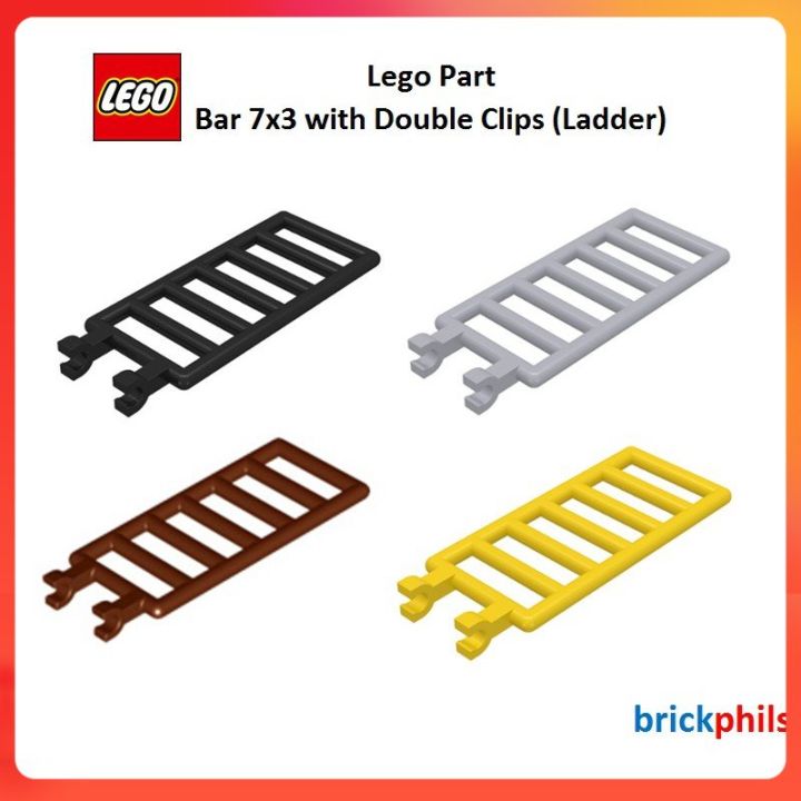 Lego discount ladder piece