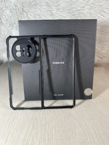XUNDD Beatle Series AIRBAG Shockproof Case HUAWEI MATE X3