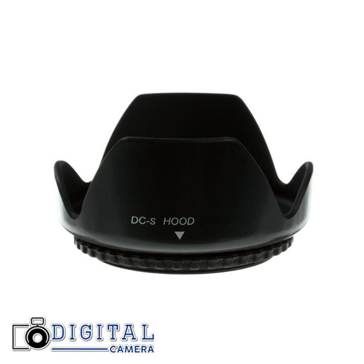 MENNON LENS HOOD DCs72mm Lazada.co.th