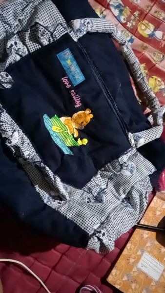 Buyer review video 2