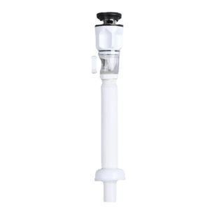 1Pc Kitchen Sink Drain Pipe Flexible Stretchable Deodorant Strainer Pipeline Bathroom Washbasin Anti Blockage Accessories