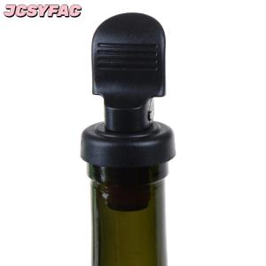 JCSYFAC PP vật liệu mở chai Stopper cắm rượu sâm banh bia Sealer Bar công cụ