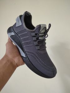EXITO L-Mode Sepatu Sneakers Pria Sport Shoes 027