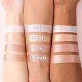 O.TWO.O Shimmer Liquid Highlighter Makeup Smooth Illuminator for Face Body Natural Glow Dewiness Glitter for Skin Face Makeup. 