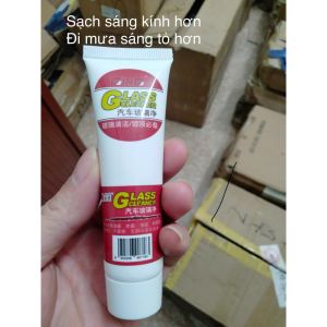 Lọ Dino class giúp sạch kính hơn