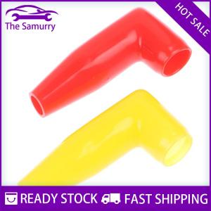 Samurry ✨Hot Sale✨ 6pcs lot Electric Guard Motor Winch Cable Battery Terminals Rubber Covers