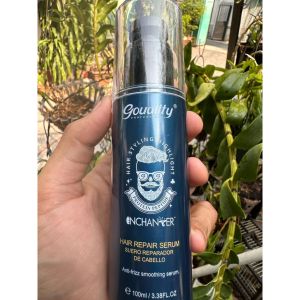 Tinh Dầu Serum Macadamia Japonia Jojopa Dưỡng Tóc Gouallty | Made in England | 100ml